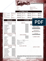 VTR BloodAndSmoke Ghouls 1-Page Interactive