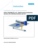 Ba Evk Evk2-Cp Evm-Cp Lic 01 en Version 02