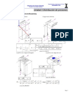 MSA U1 Distribución de Presiones - CT - 2015A