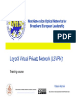 L3VPN