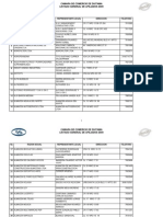 Listadoafiliados PDF