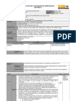 Planeacion Historia Universal (1) - Bloque 1