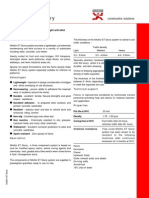 Nitoflor ET Slurry PDF