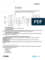 Layer 3 Message in GSM