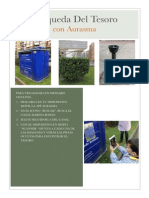 Busqueda Tesoro PDF