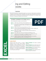 Sample Chapter Excel Ch1