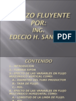 El Pozo Fluyente