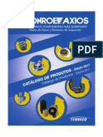 Axios Catalogo