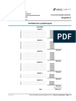 2014-15 (5) Teste 10º Geog A (Mar - Critérios Correção) (RP)