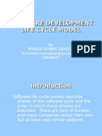 Software Development Life Cycle