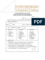 Instrumento para Medir El Trato Digno