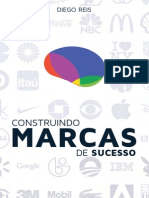 Construindo Marcas de Sucesso (Gratis) Diego Reis