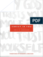 Christ in You