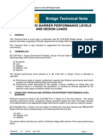 Bridge Technical Note 2005006V20