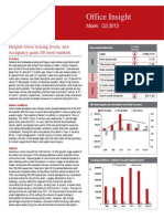 Miami Office Insight Q3 2013