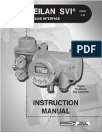 SVI Device Instruction Manual