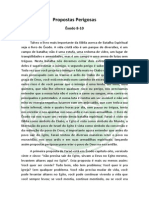 255 Propostas Perigosas PDF