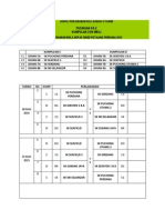 2nd Round ZON MBSJ