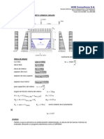 Mathcad - Alcantarilla 200x200 HR 3.9