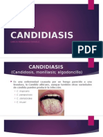 CANDIDIASIS