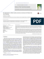 2014-Science of The Total Environment 479-480 (2014) 181-188