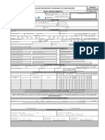 Formulario de Trabajadores 2014