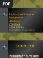 Multinational Financial Management 7 Edition: Alan Shapiro J.Wiley & Sons