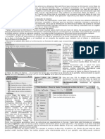 Modulo 3 Manejo de Datos en Access 1