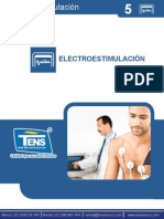 5 Electroestimulacion PDF