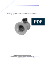 Catalogo Geral Tubular Limit Load 220814 PDF