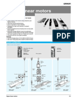 I17E-EN-02 LinearMotors Datasheet