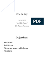 Chem Lect10