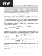 HOMOGENIZACION DE TasasEquivalentes PDF