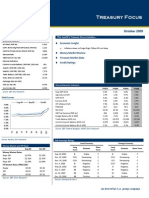 Treasury Focus Oct09