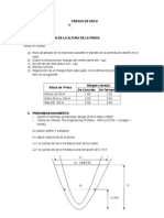 Presas de Arco 1