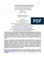 A Pilhagem Da África - A Economia Da Exploração - Patrick Bond