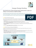 aspenONE Exchanger Design Desktop Solution PDF