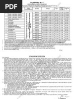 PCM Oct 2014 Fee Schedule