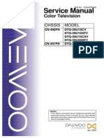 Crown DTQ-29U4SCV (Manual de Servico)