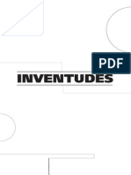  Inventudes