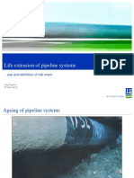 09 Life Extension of Pipeline Systems - Goplen - DNV