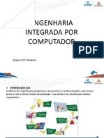 AULA 1 - Engenharia Integrada Por Computador