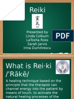 Workshop 5 Reiki Presentation Final