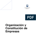 Manual 2015 I 05 Organización y Constitución de Empresas 1622