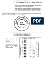 Curso Clasificacion Aceites Lubricantes Filtros Caterpillar