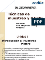 Nº1 - Conceptos Basicos Control QA/QC