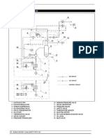 Circuito de Compresor CSB 30-8