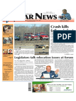 The Star News April 2 2015