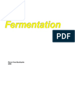 Fermentation Trough Ages