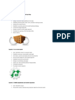 Quarter 1: Organize The Firm and Set Up Shop